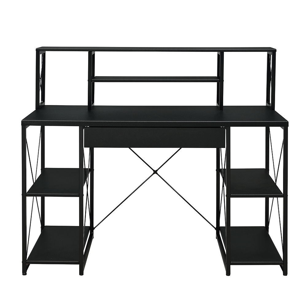 Amiel - Music Recording Studio Desk - Urban Living Furniture (Los Angeles, CA)