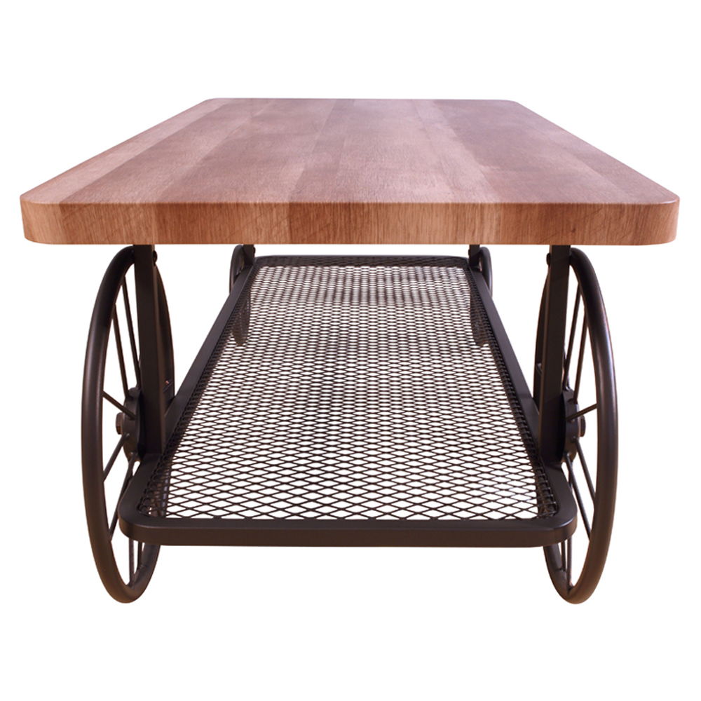 Francie - Living Room Table - Urban Living Furniture (Los Angeles, CA)