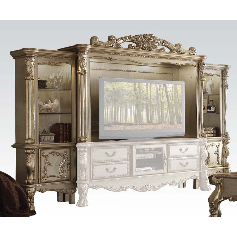 Dresden - Entertainment Center - Urban Living Furniture (Los Angeles, CA)