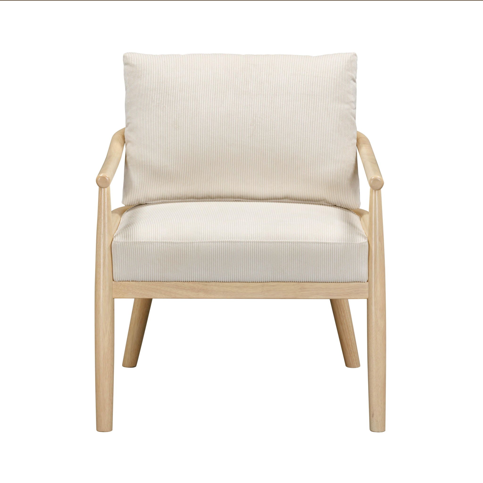 Dixie - Accent Chair - Urban Living Furniture (Los Angeles, CA)