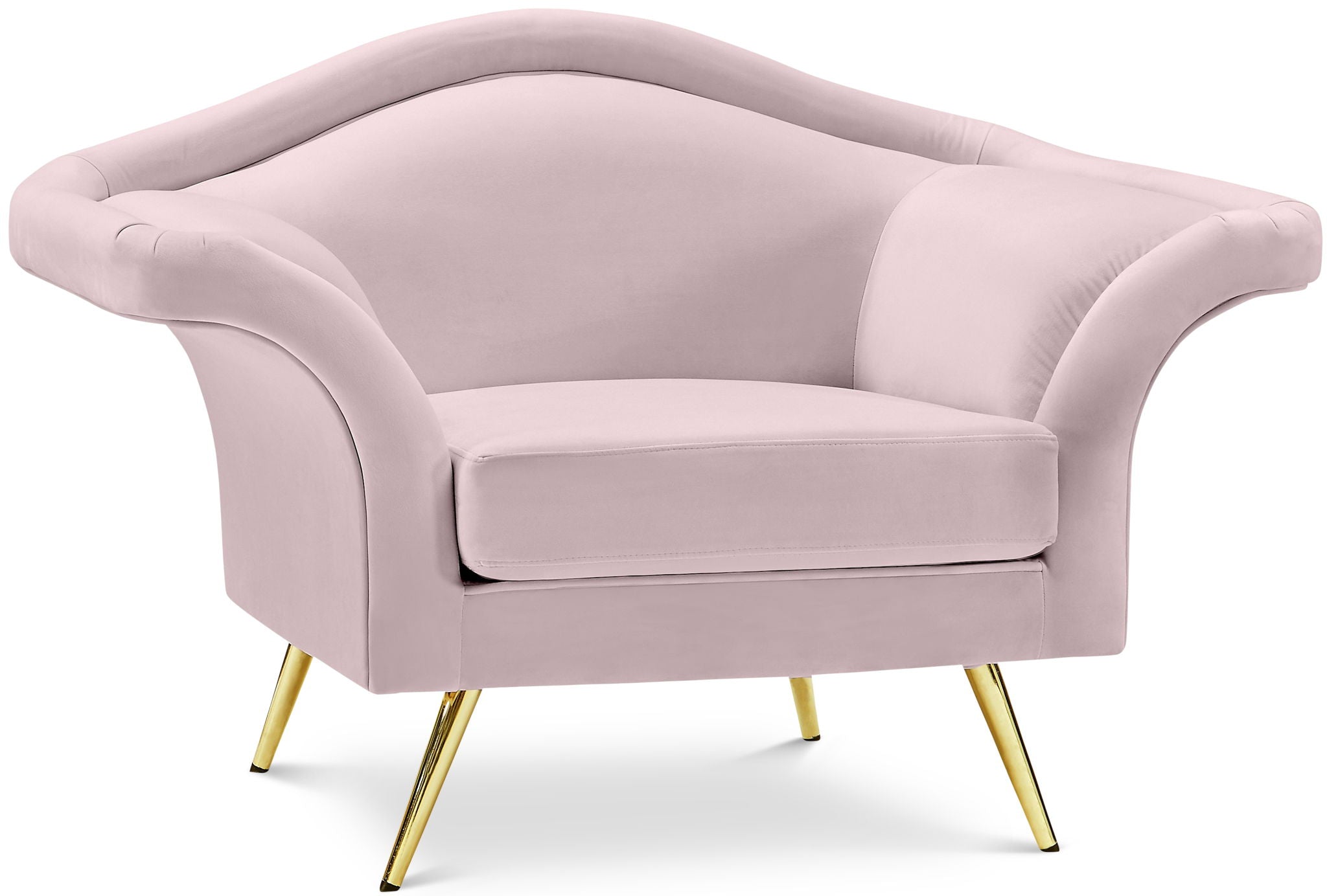 Lips - Chair - Urban Living Furniture (Los Angeles, CA)
