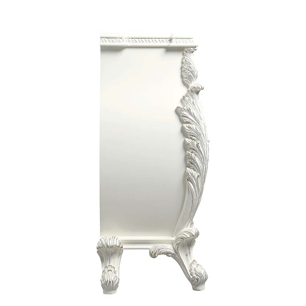 Vanaheim - Chest - Antique White - Urban Living Furniture (Los Angeles, CA)
