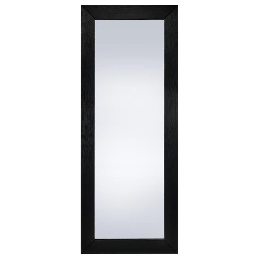 Cadence - Tempered Glass Full Length Mirror - Urban Living Furniture (Los Angeles, CA)