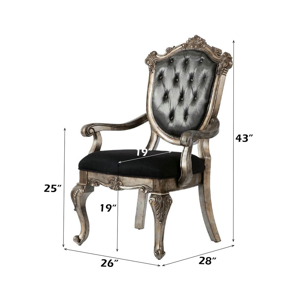 Chantelle - Arm Chair - Urban Living Furniture (Los Angeles, CA)