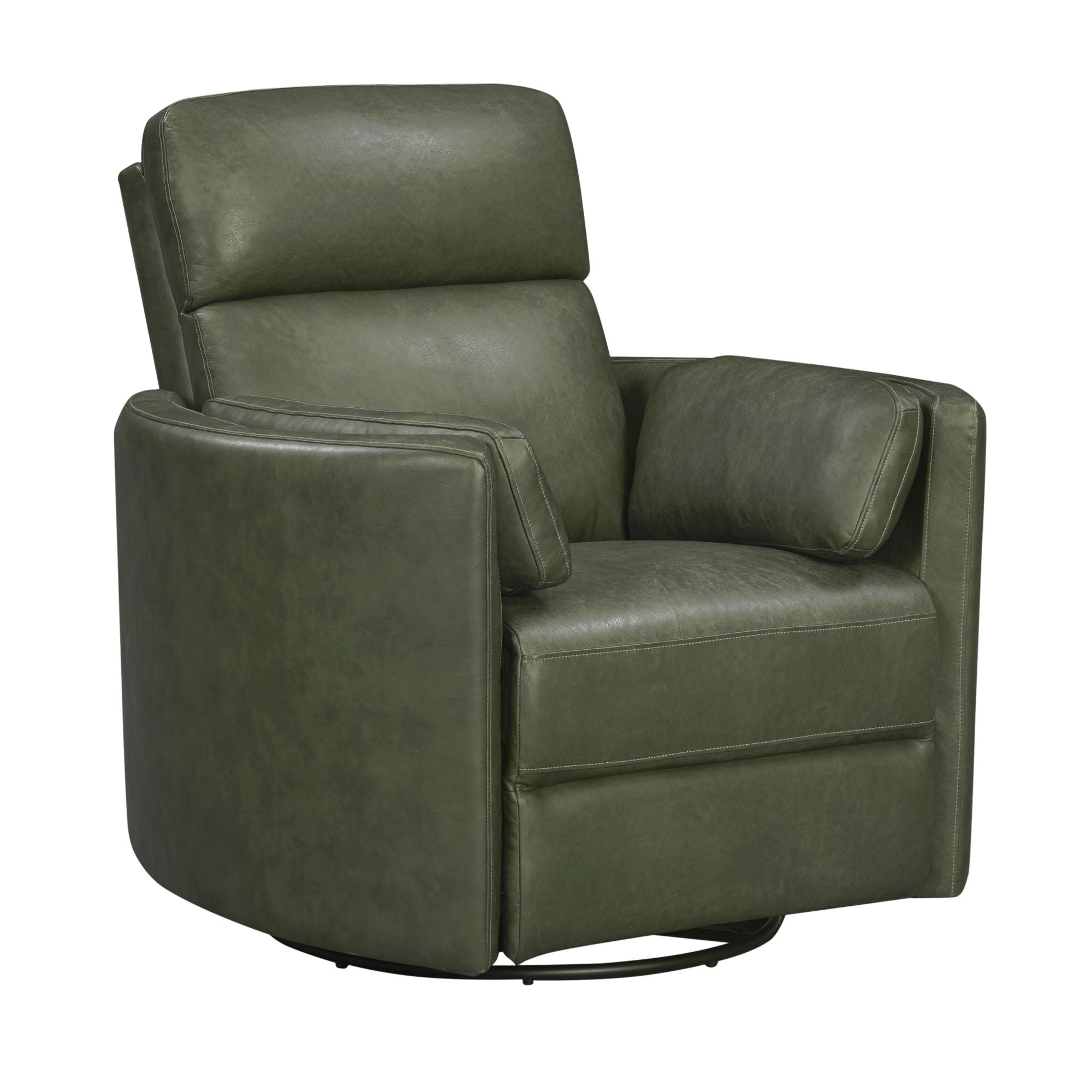 Radius - Power Swivel Glider Recliner - Urban Living Furniture (Los Angeles, CA)