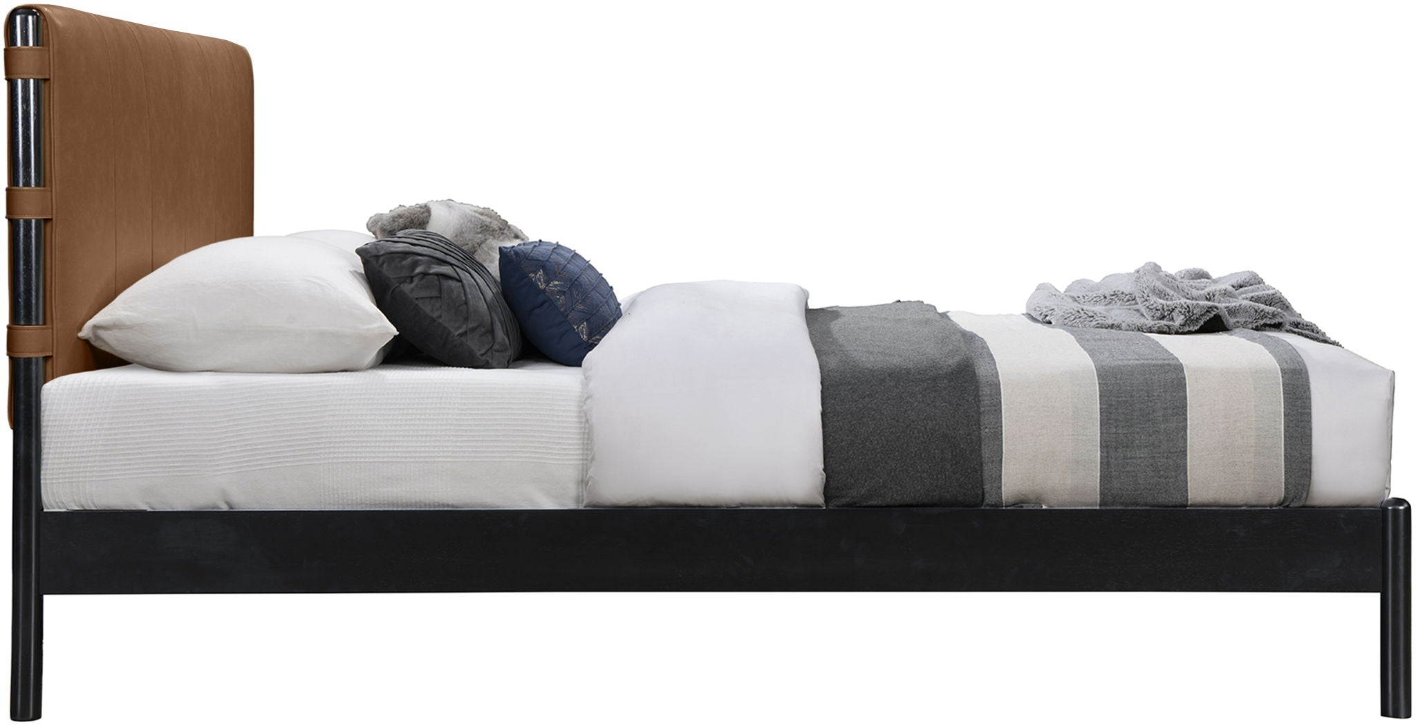 Abigail - Bed - Urban Living Furniture (Los Angeles, CA)