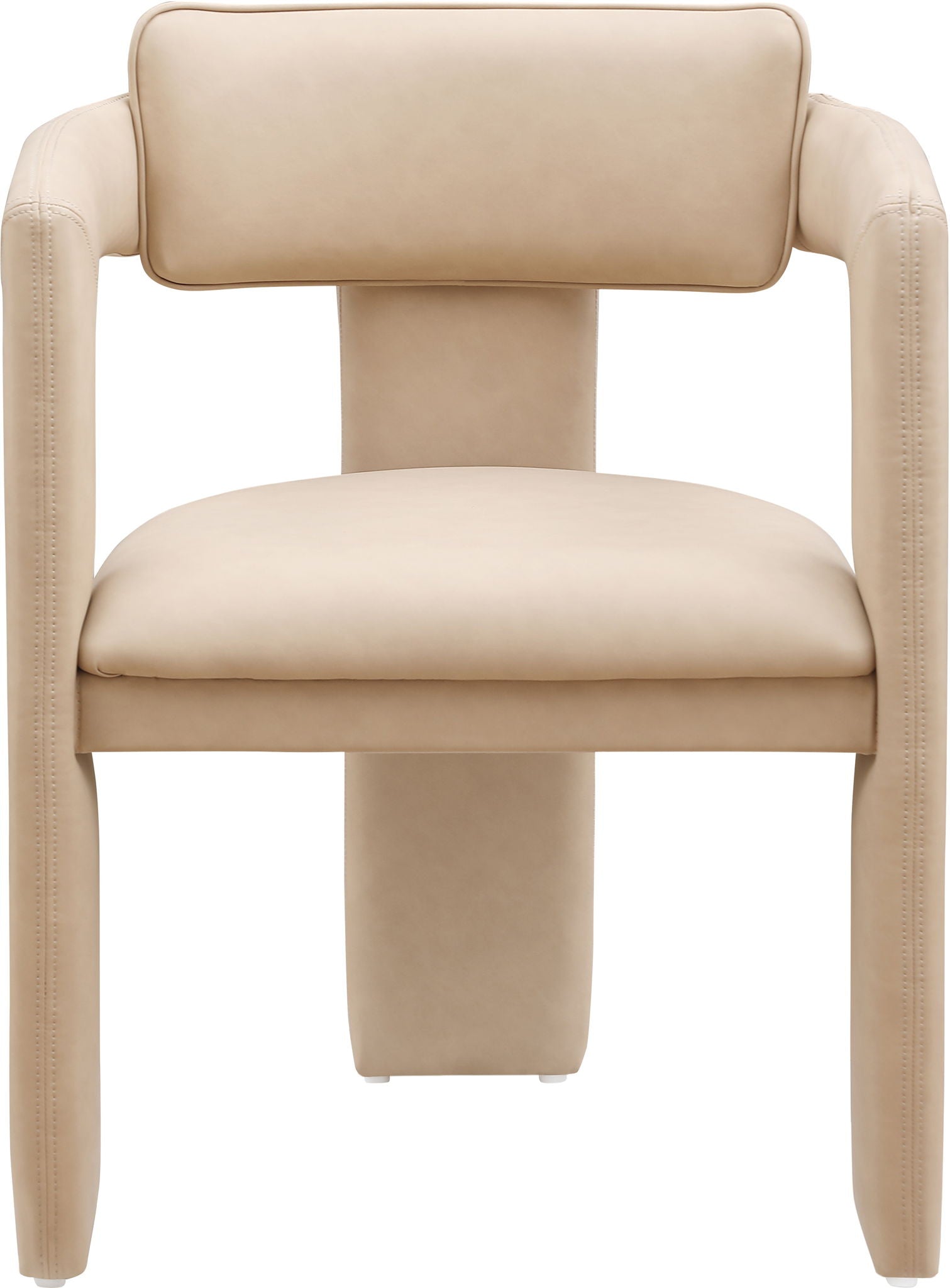 Brenda - Faux Leather Dining Chair (Set of 2) - Urban Living Furniture (Los Angeles, CA)