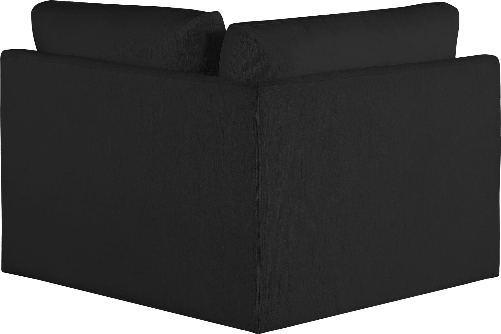Ease - Corner Chair - Urban Living Furniture (Los Angeles, CA)