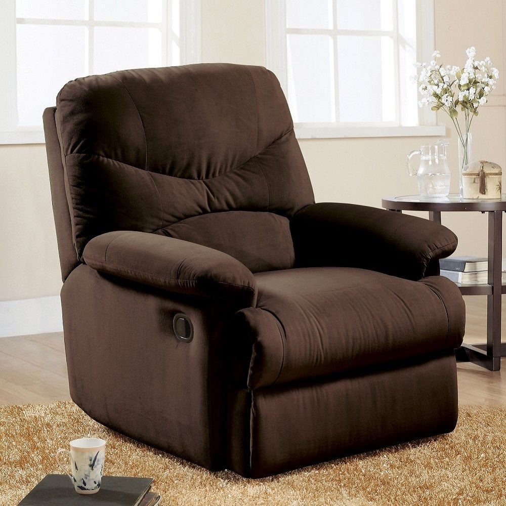 Arcadia - Glider Recliner (Motion) - Urban Living Furniture (Los Angeles, CA)