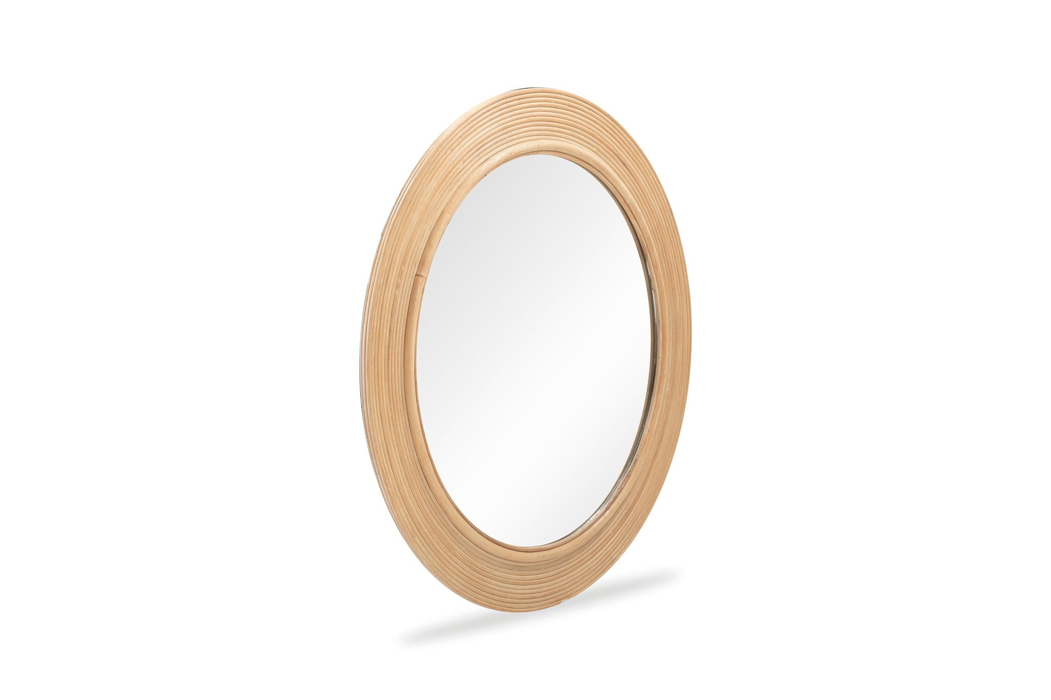Tanya - Round Wall Mirror - Urban Living Furniture (Los Angeles, CA)