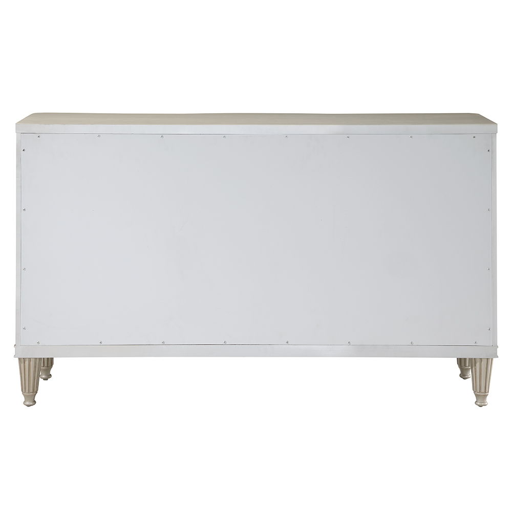 Kasa - Server - Champagne - Urban Living Furniture (Los Angeles, CA)