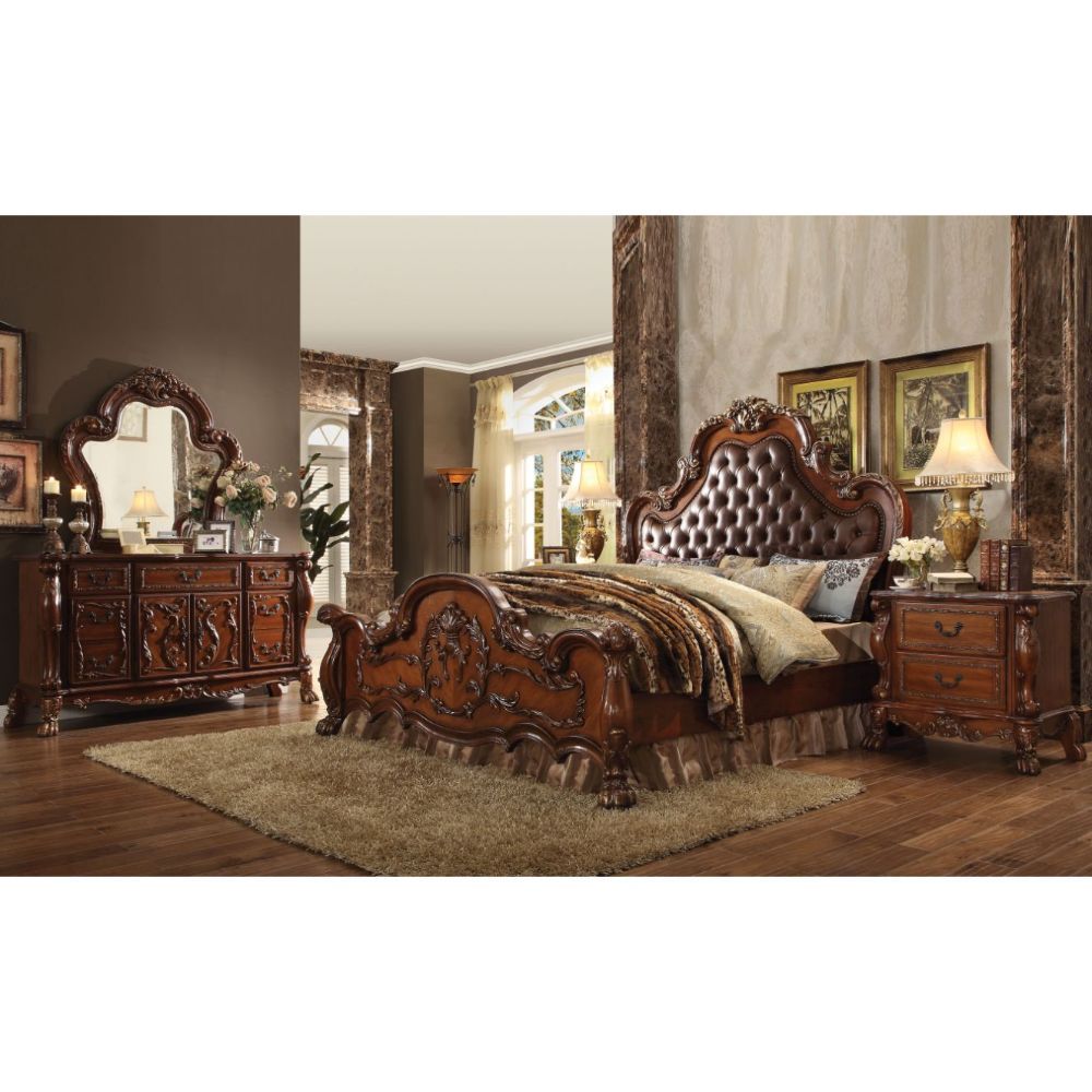 Dresden - Traditional - Bed - Urban Living Furniture (Los Angeles, CA)