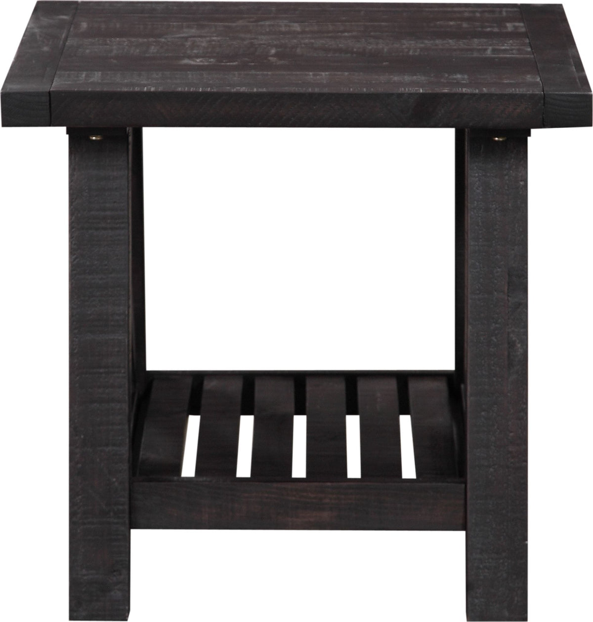 Yosemite - Solid Wood Table