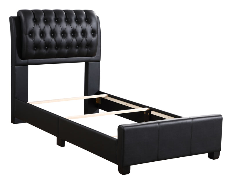 Marilla - Upholstered Bed - Urban Living Furniture (Los Angeles, CA)