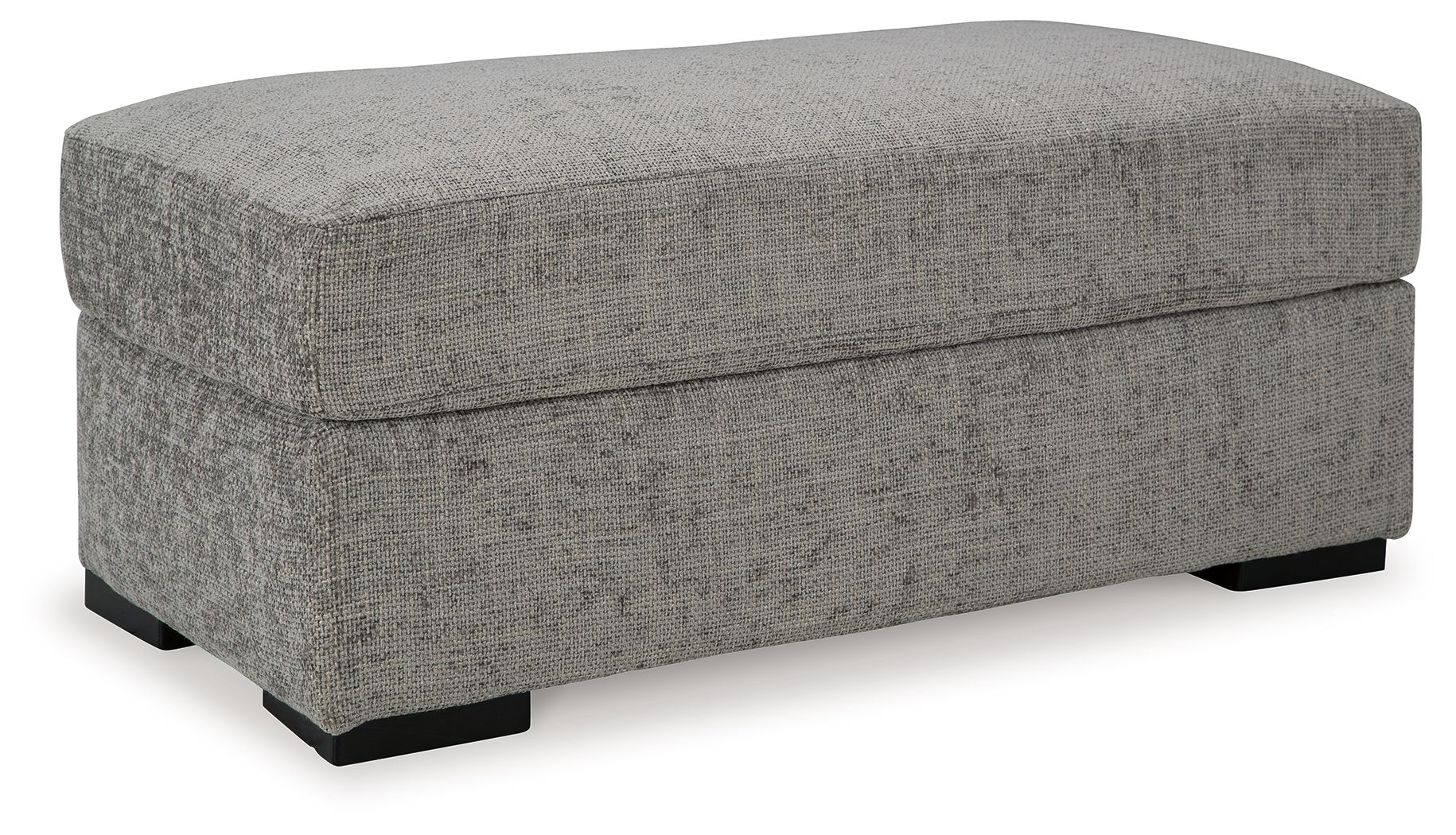 Dunmor - Graphite - Ottoman - Urban Living Furniture (Los Angeles, CA)
