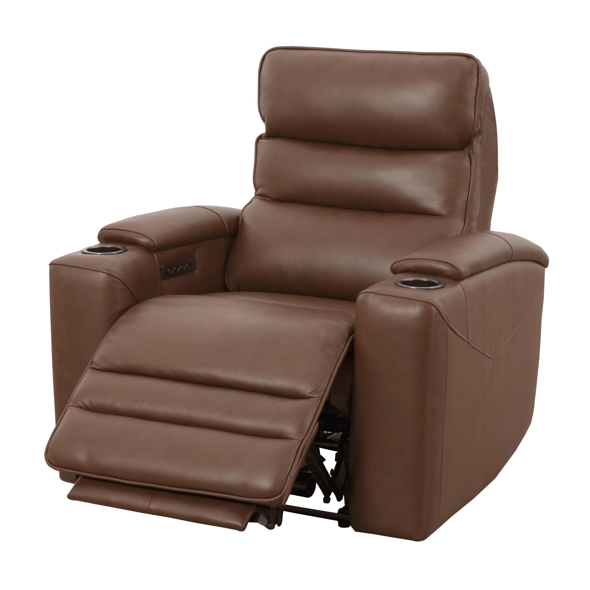Nexus - Power Zero Gravity Recliner - Urban Living Furniture (Los Angeles, CA)
