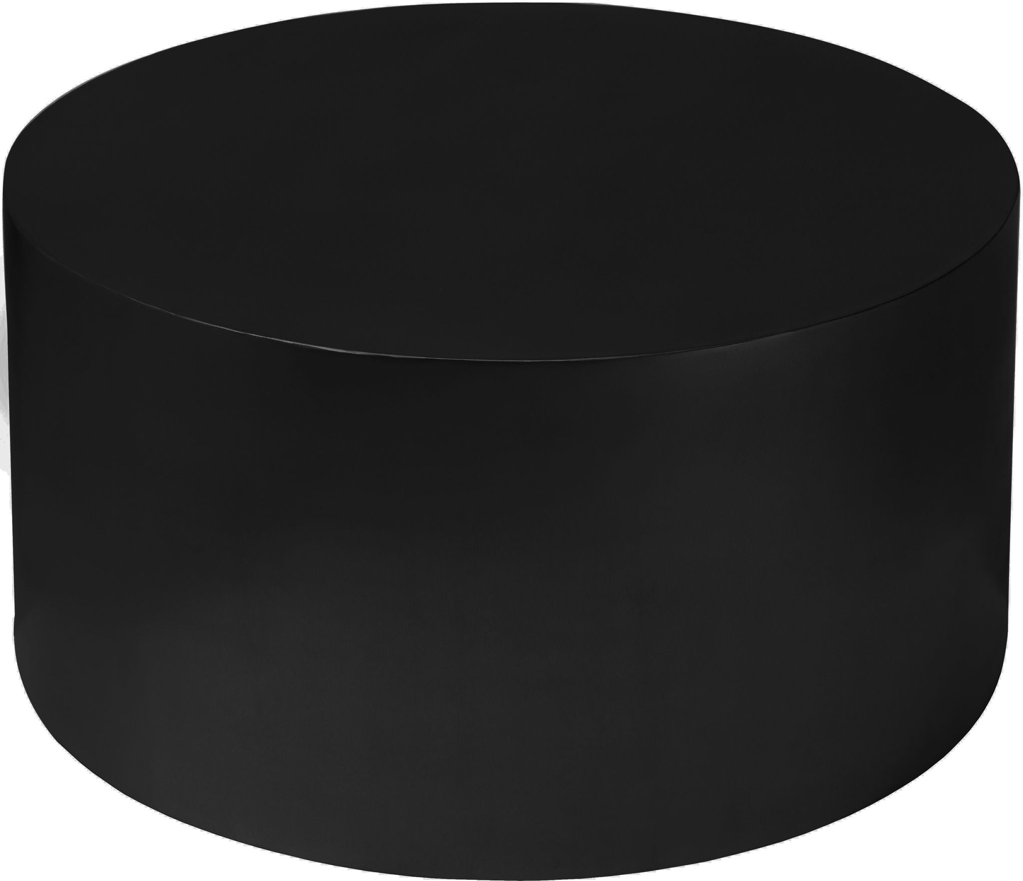 Cylinder - Coffee Table - Urban Living Furniture (Los Angeles, CA)