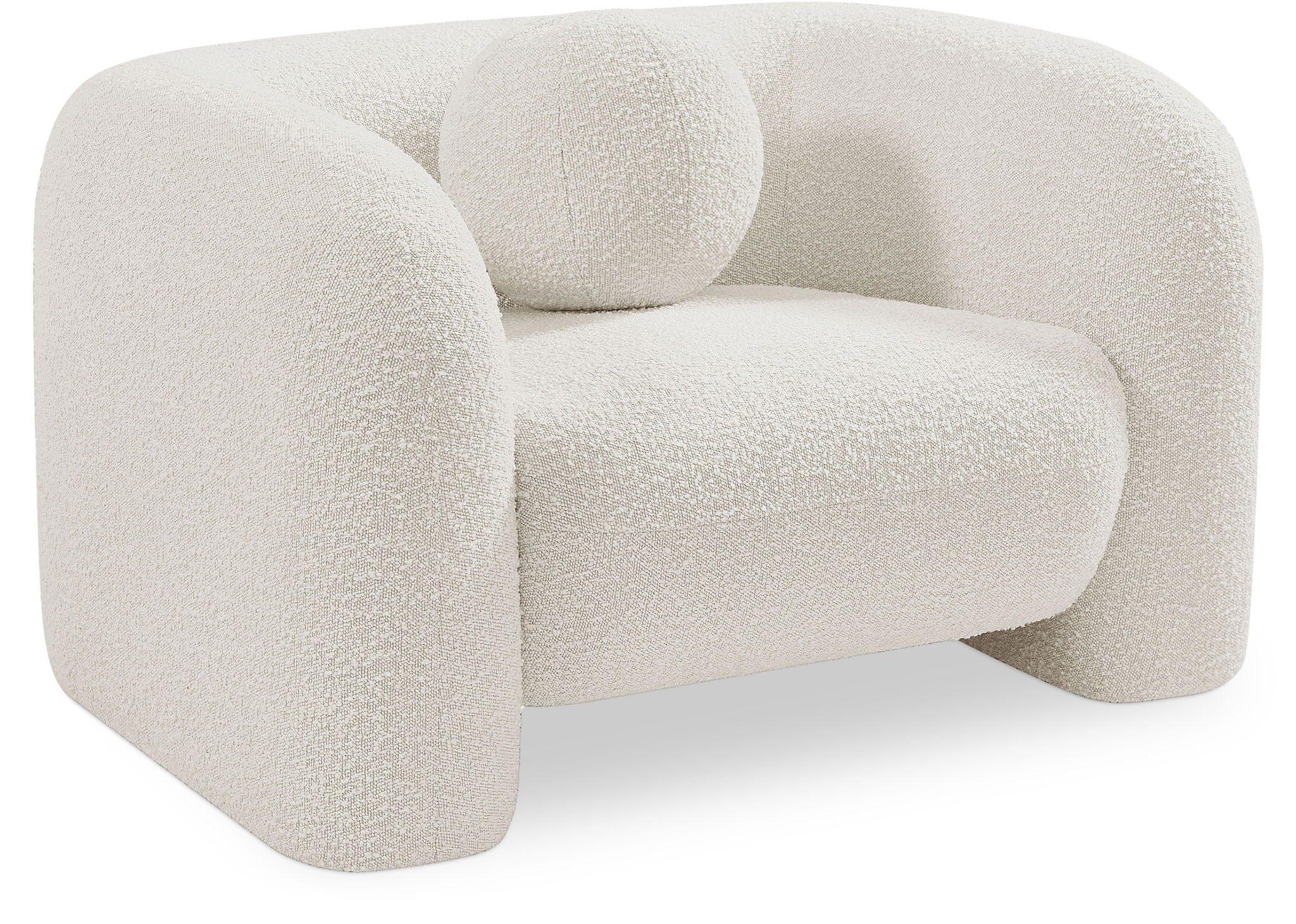 Emory - Chair - Urban Living Furniture (Los Angeles, CA)