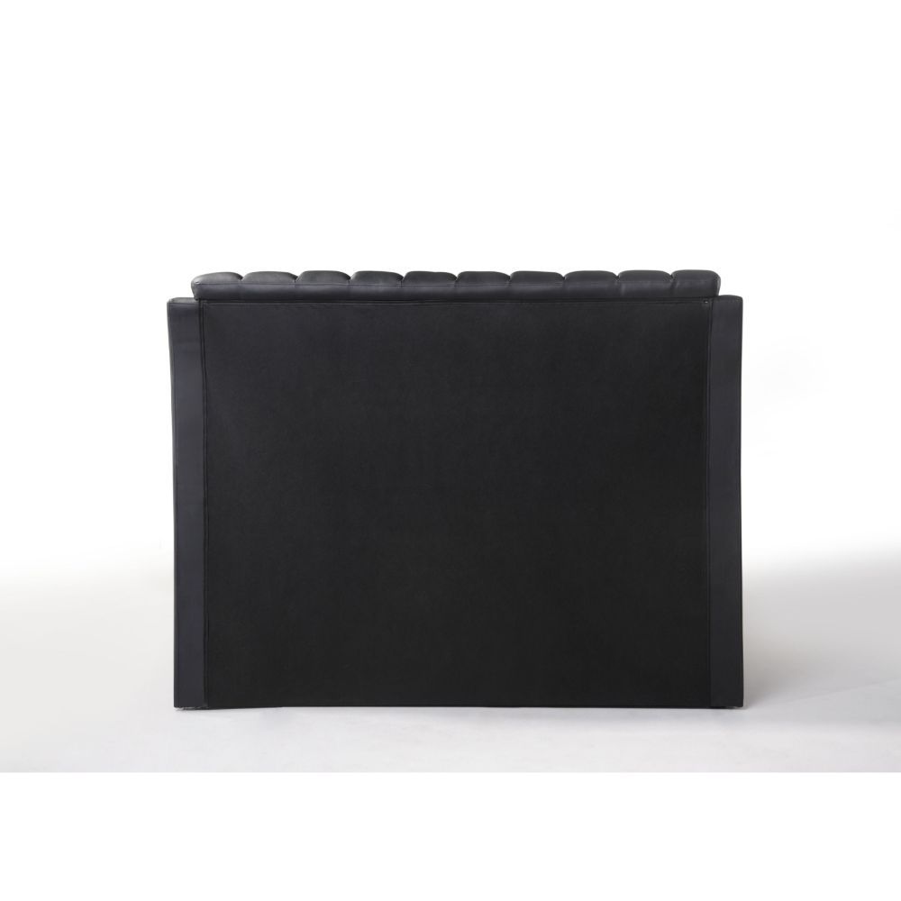 Ireland II - Bed (Button Tufted) - Urban Living Furniture (Los Angeles, CA)