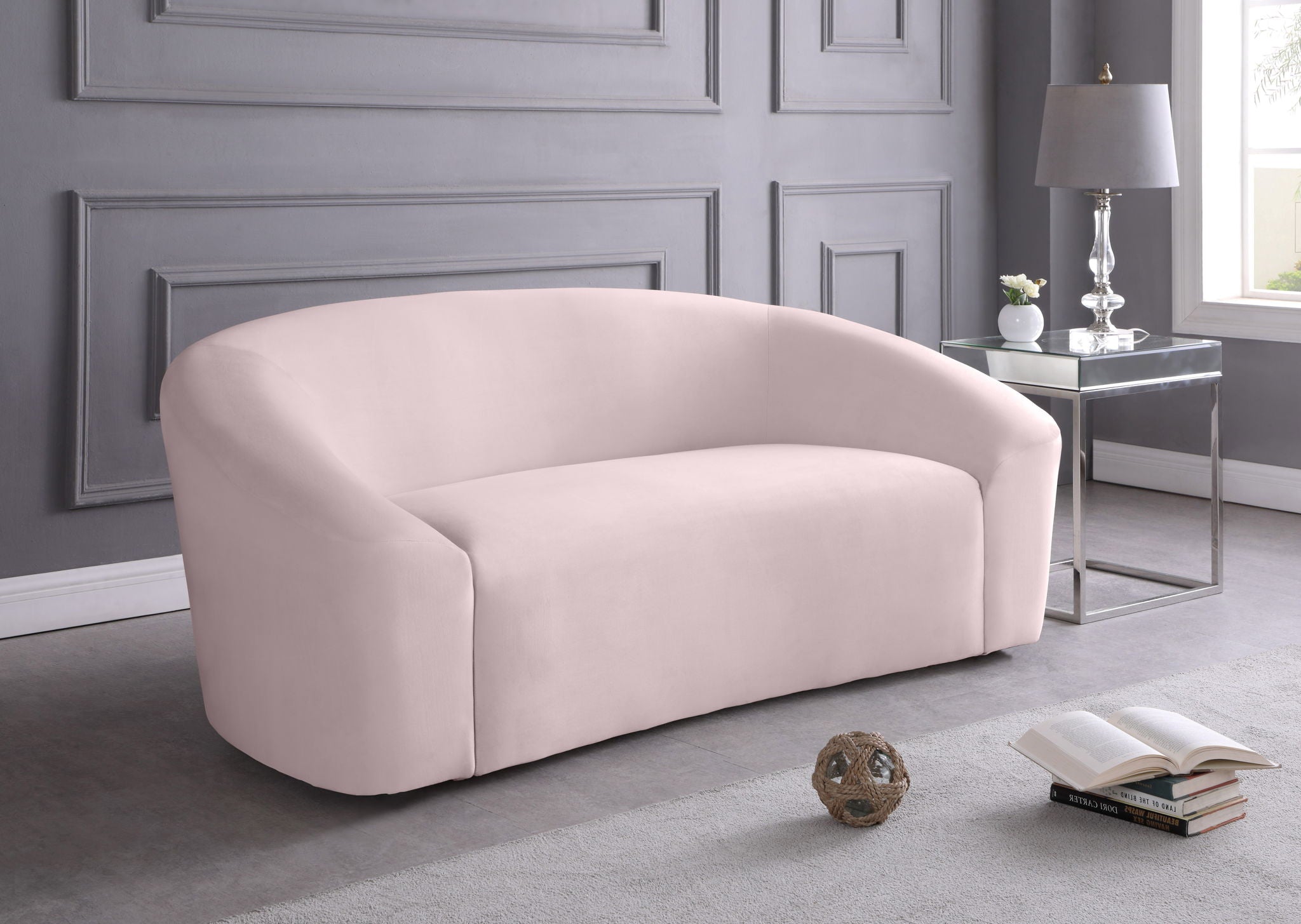 Riley - Loveseat - Urban Living Furniture (Los Angeles, CA)