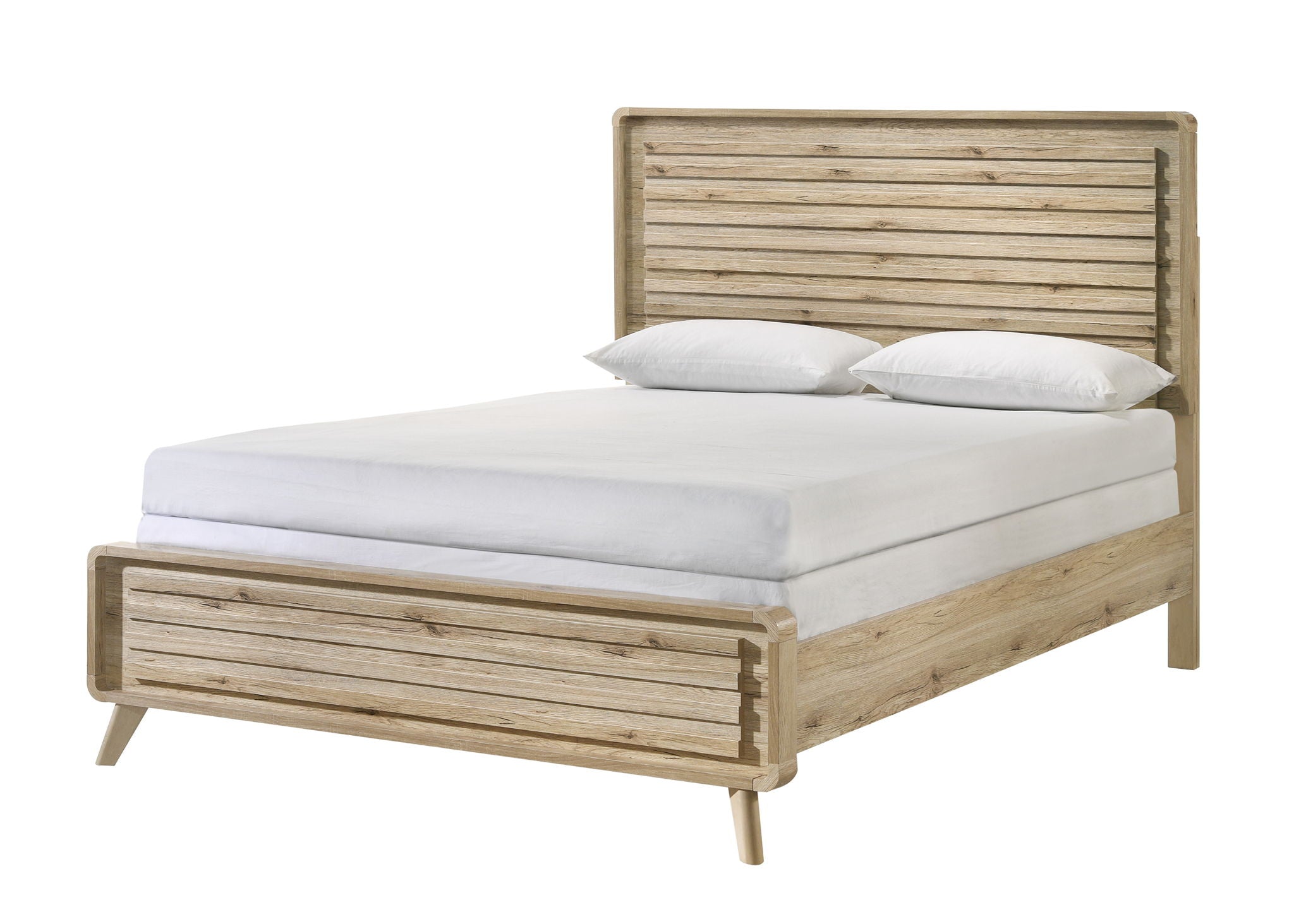 Dawson - Bed - Urban Living Furniture (Los Angeles, CA)