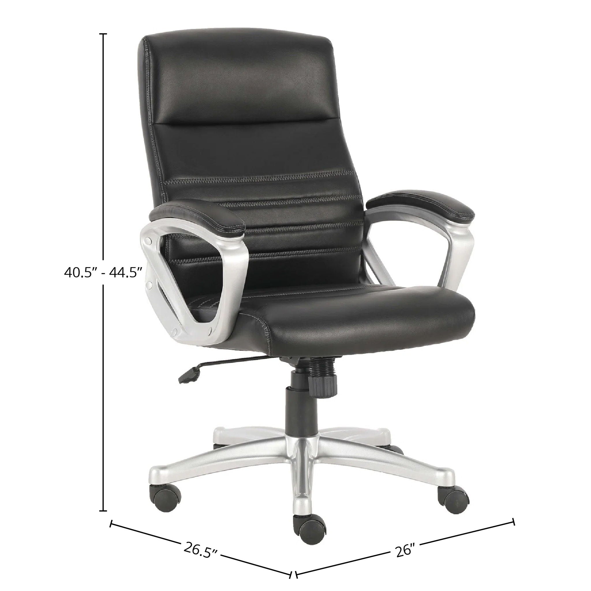 Dc#318 - Desk Chair - Urban Living Furniture (Los Angeles, CA)