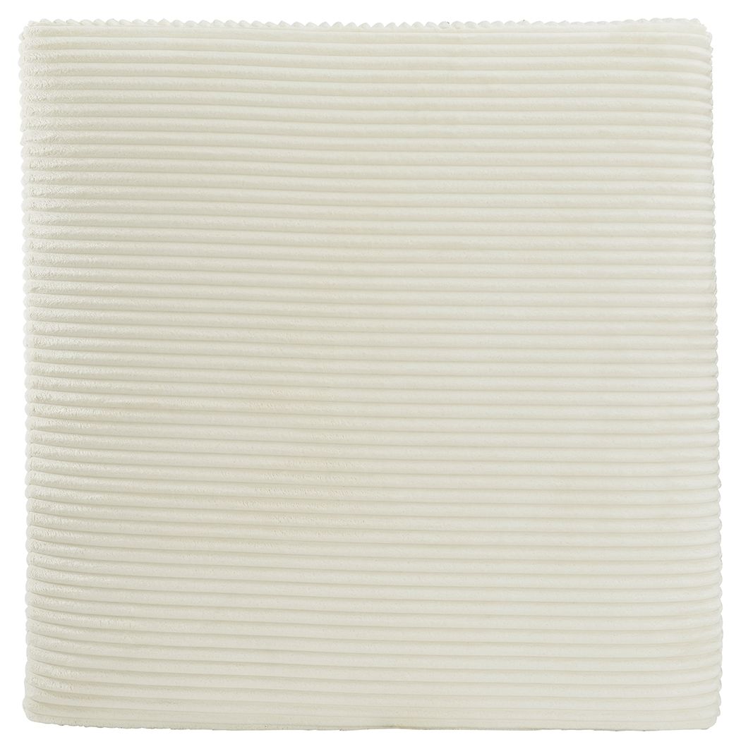 Lindyn - Oversized Accent Ottoman - Urban Living Furniture (Los Angeles, CA)