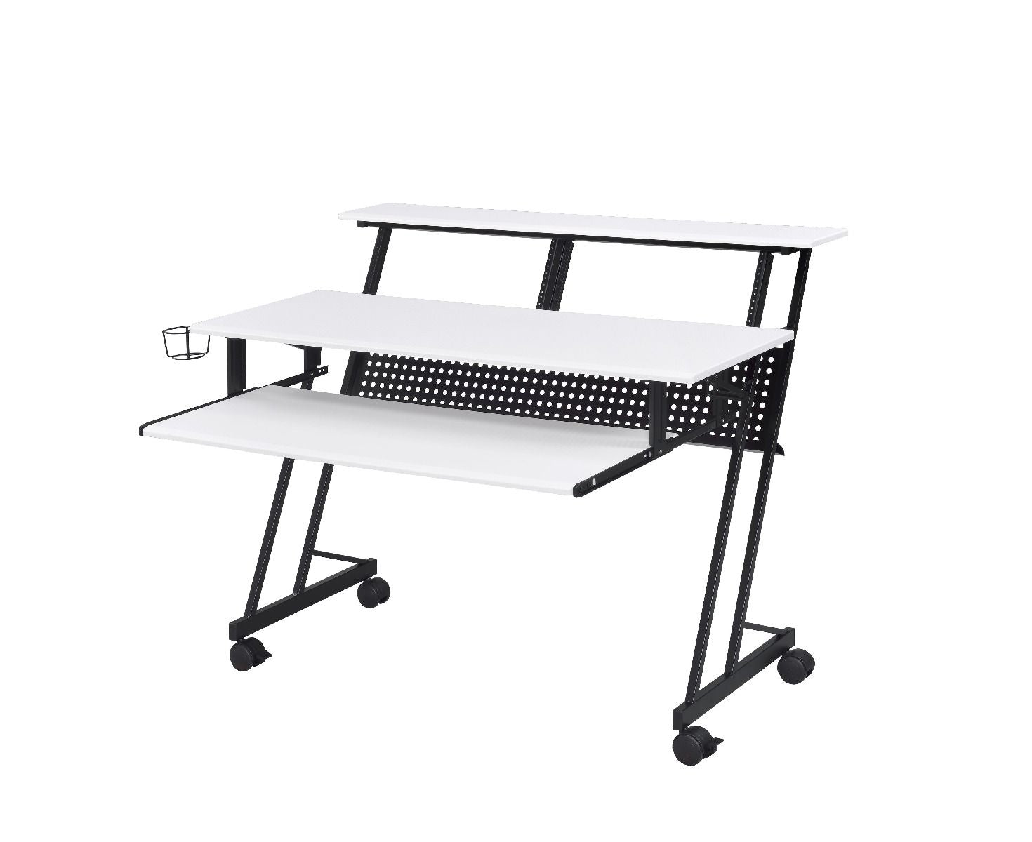 Suitor - Music Recording Studio Desk - Urban Living Furniture (Los Angeles, CA)