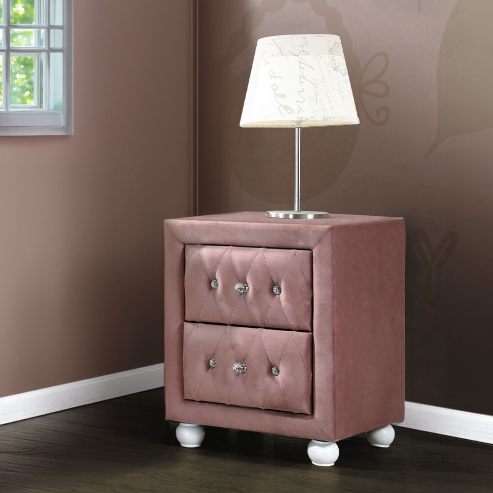 Reggie - Nightstand - Urban Living Furniture (Los Angeles, CA)