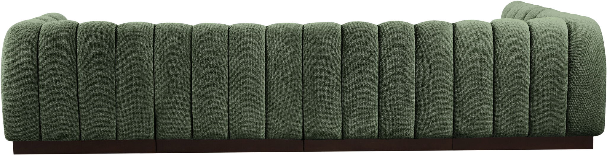 Quinn - 5 Piece Modular Sectional - Urban Living Furniture (Los Angeles, CA)