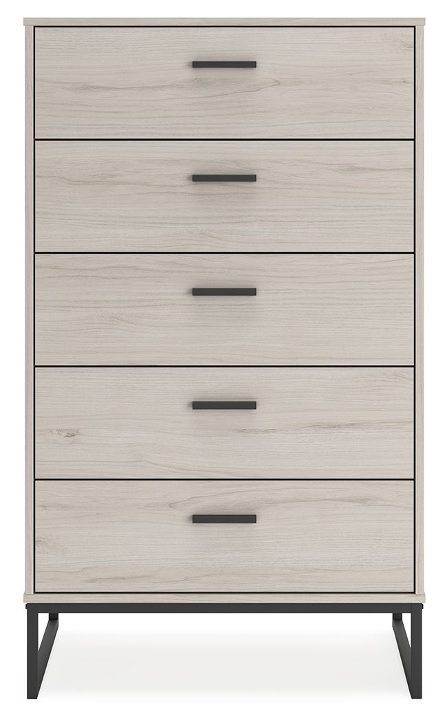 Socalle - Drawer Chest - Urban Living Furniture (Los Angeles, CA)
