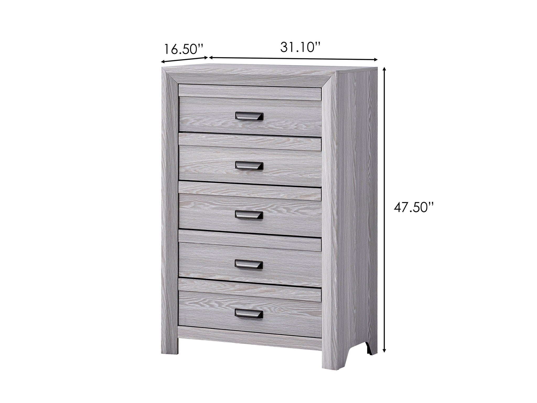 Adelaide - Chest - Urban Living Furniture (Los Angeles, CA)