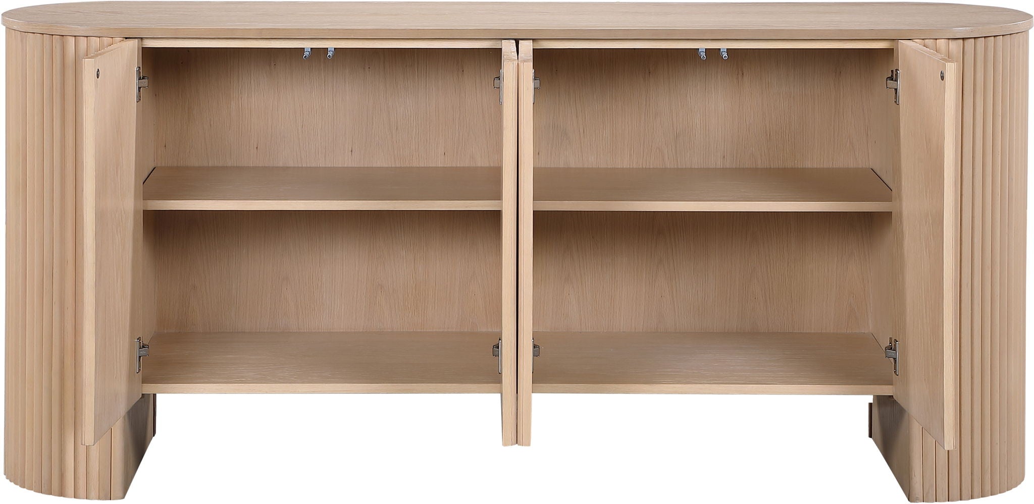 Belinda - Sideboard / Buffet - Urban Living Furniture (Los Angeles, CA)