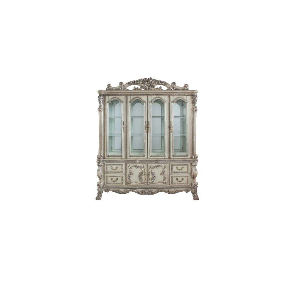 Dresden - Hutch & Buffet - Urban Living Furniture (Los Angeles, CA)