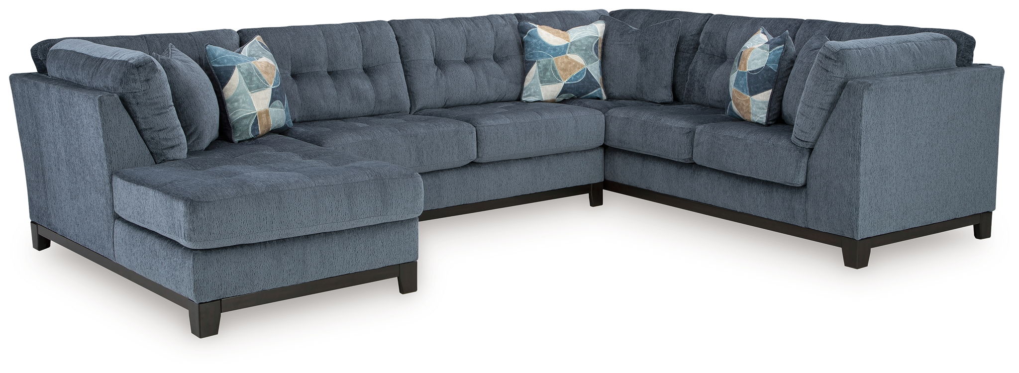 Maxon Place - Sectional - Urban Living Furniture (Los Angeles, CA)