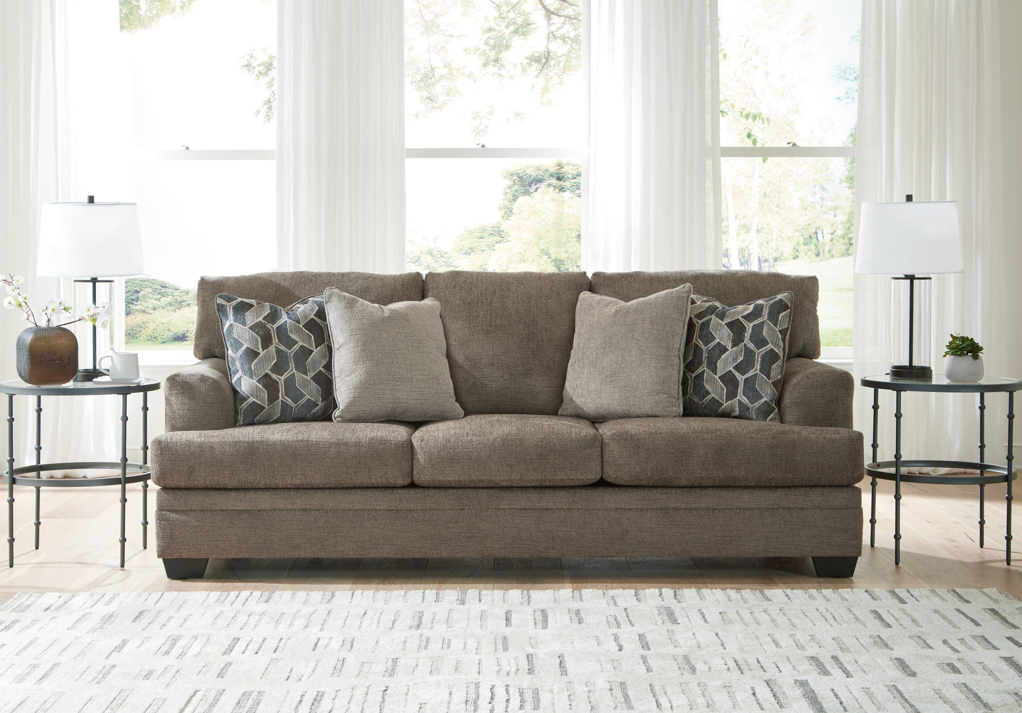 Stonemeade - Living Room Set - Urban Living Furniture (Los Angeles, CA)