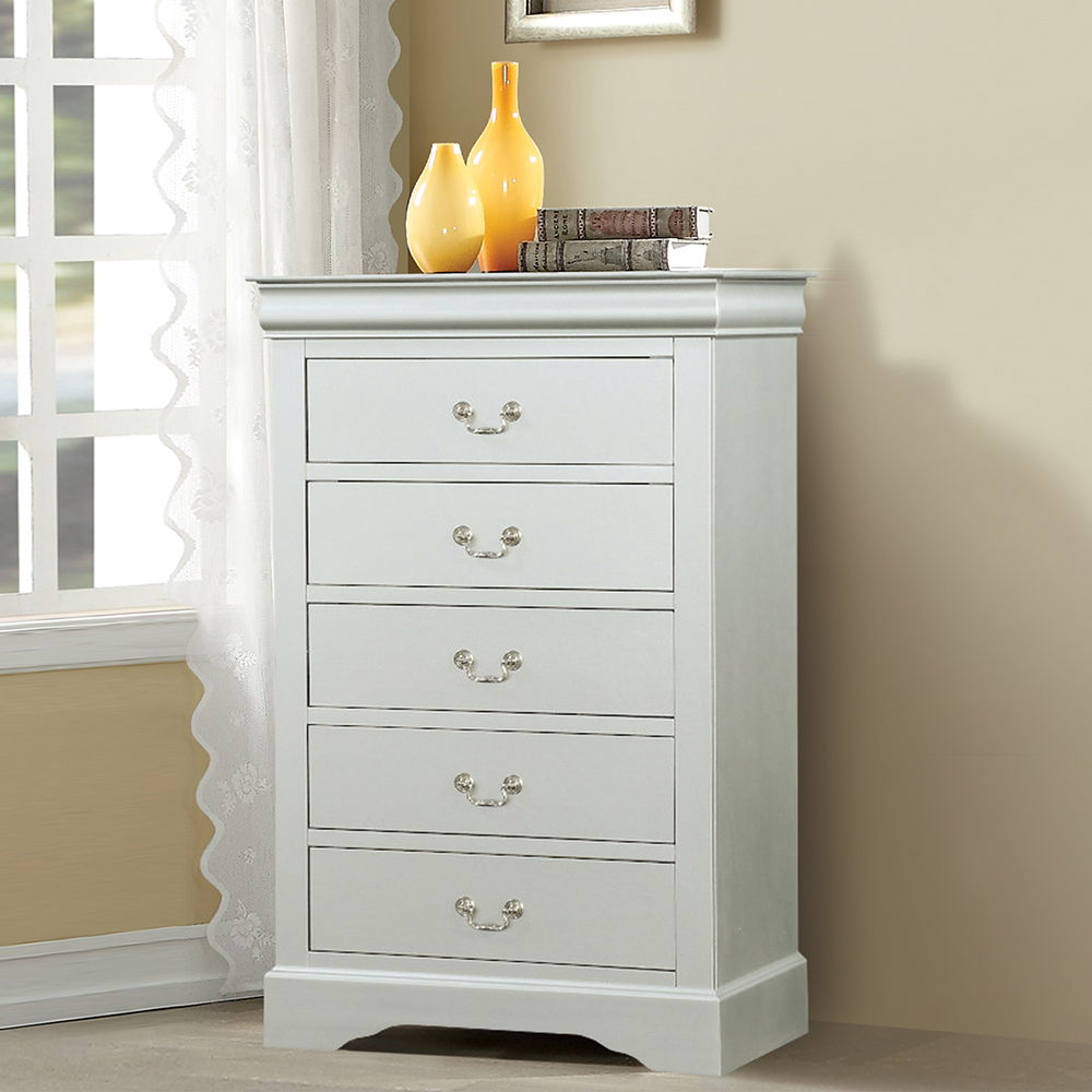 Louis Philippe - Chest - Urban Living Furniture (Los Angeles, CA)