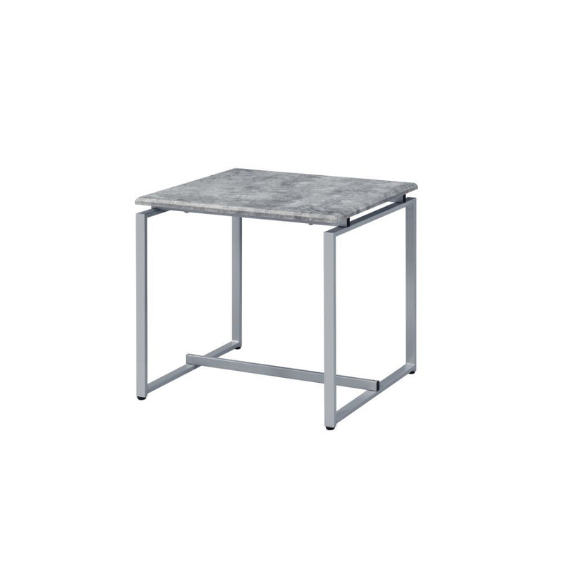 Jurgen - 3Pc Pack Coffee/End Set - Urban Living Furniture (Los Angeles, CA)