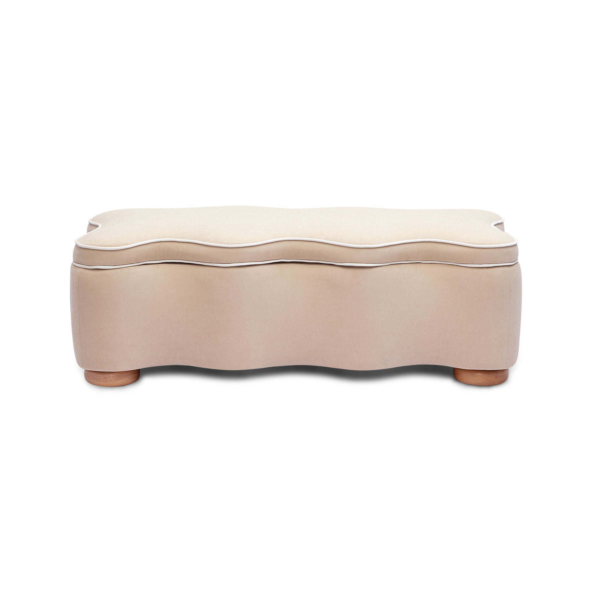 Thalia - Storage Bench