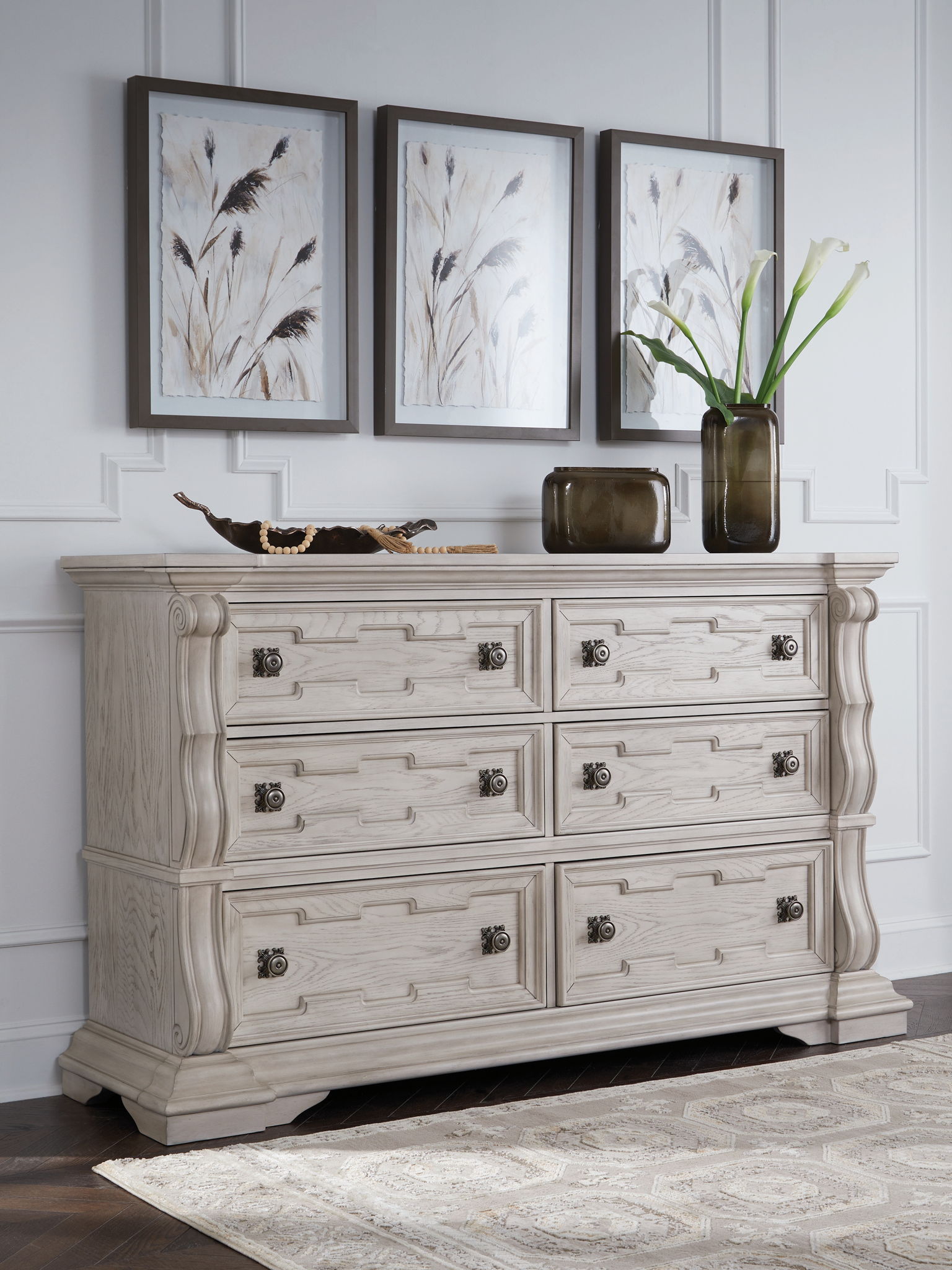 Bruchandi - Dresser - Urban Living Furniture (Los Angeles, CA)