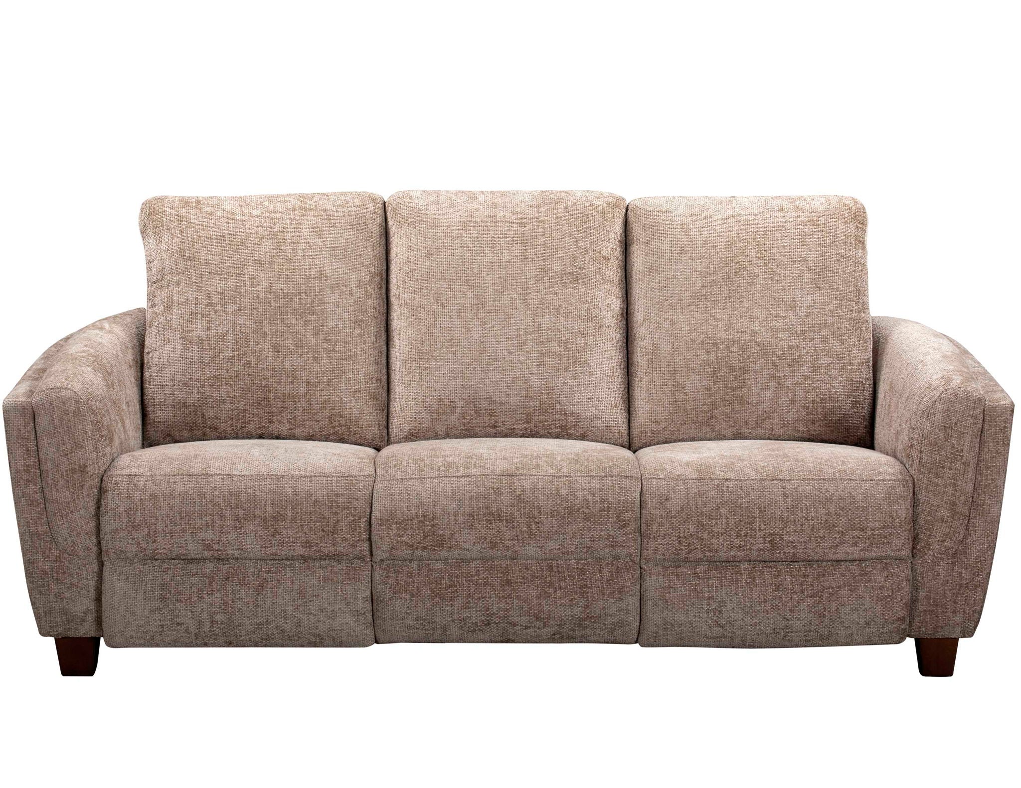 Morehead - Power Sofa - Biscotti - Urban Living Furniture (Los Angeles, CA)