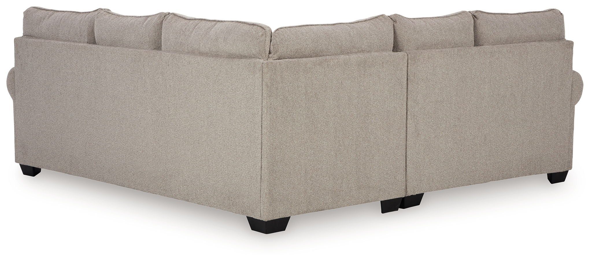 Claireah - Sectional - Urban Living Furniture (Los Angeles, CA)