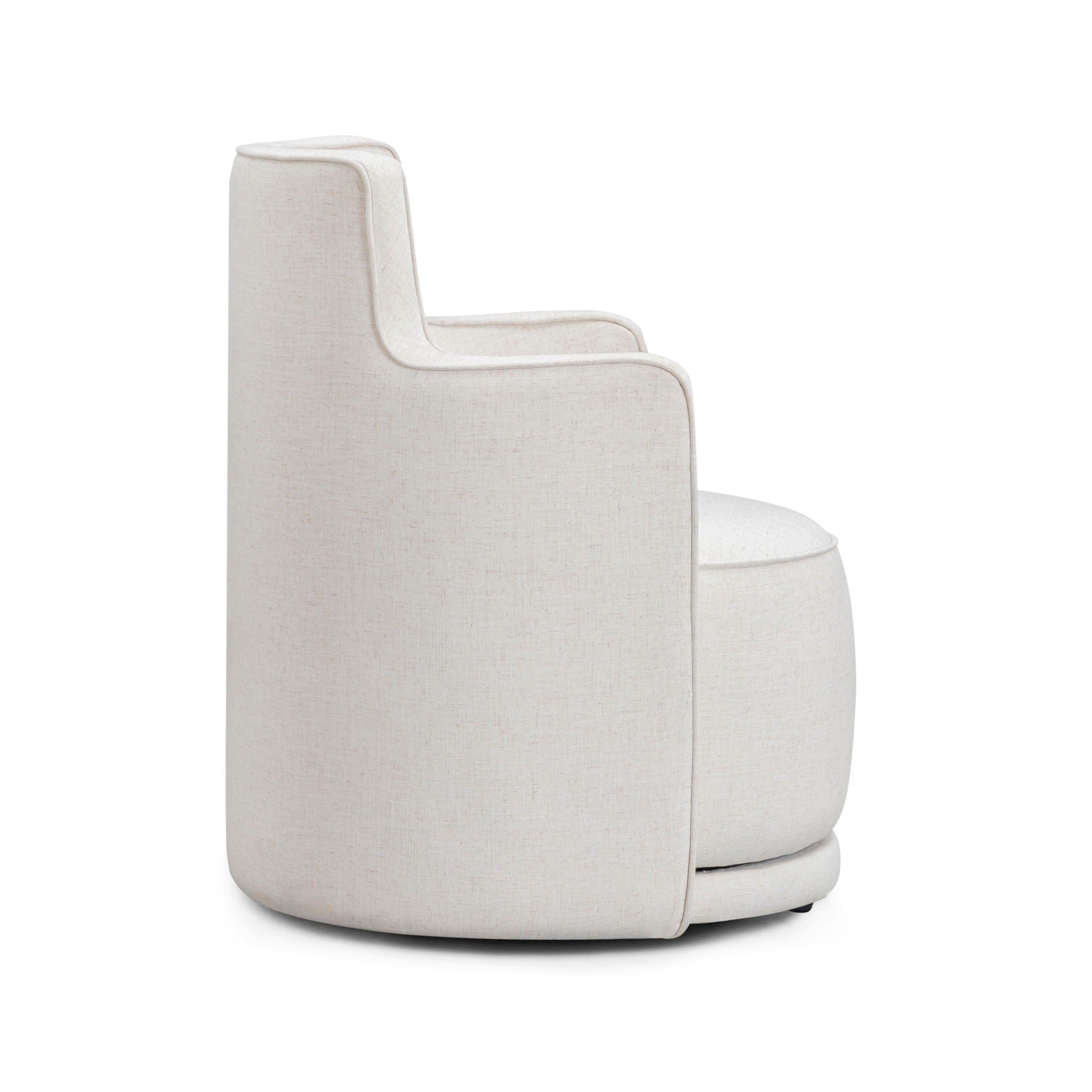 Passe - Swivel Chair - Urban Living Furniture (Los Angeles, CA)