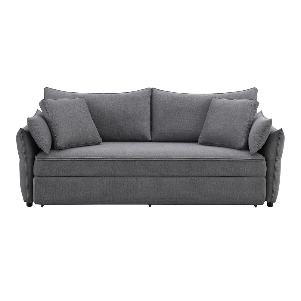 Irina - Sofa With Sleeper - Urban Living Furniture (Los Angeles, CA)