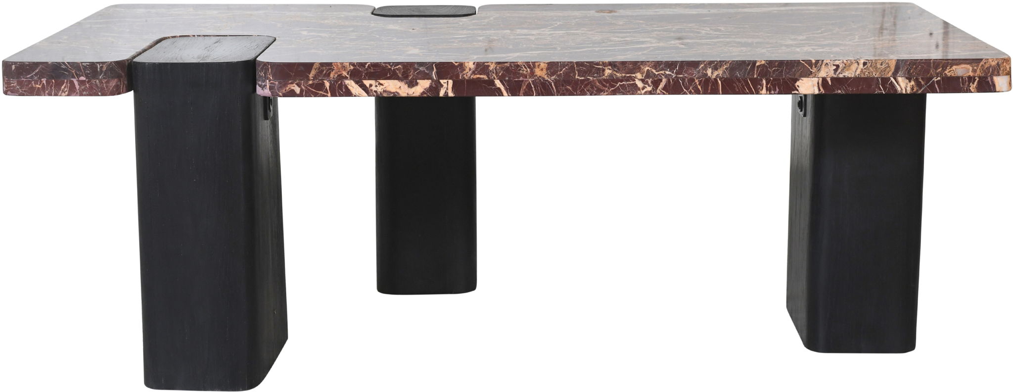 Ravenna - Coffee Table - Urban Living Furniture (Los Angeles, CA)