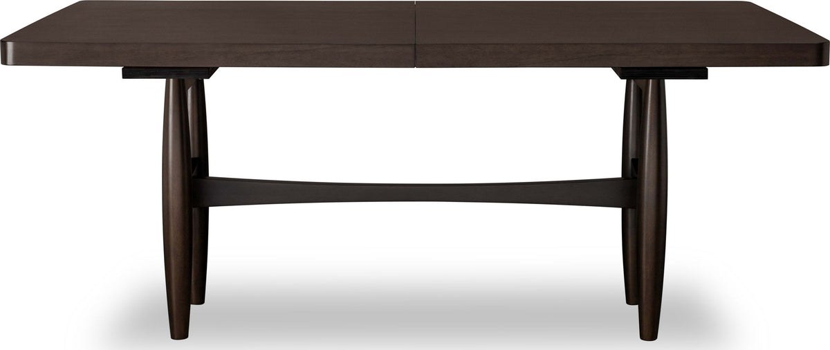 Koko - Extendable Rectangular Dining Table - Minx