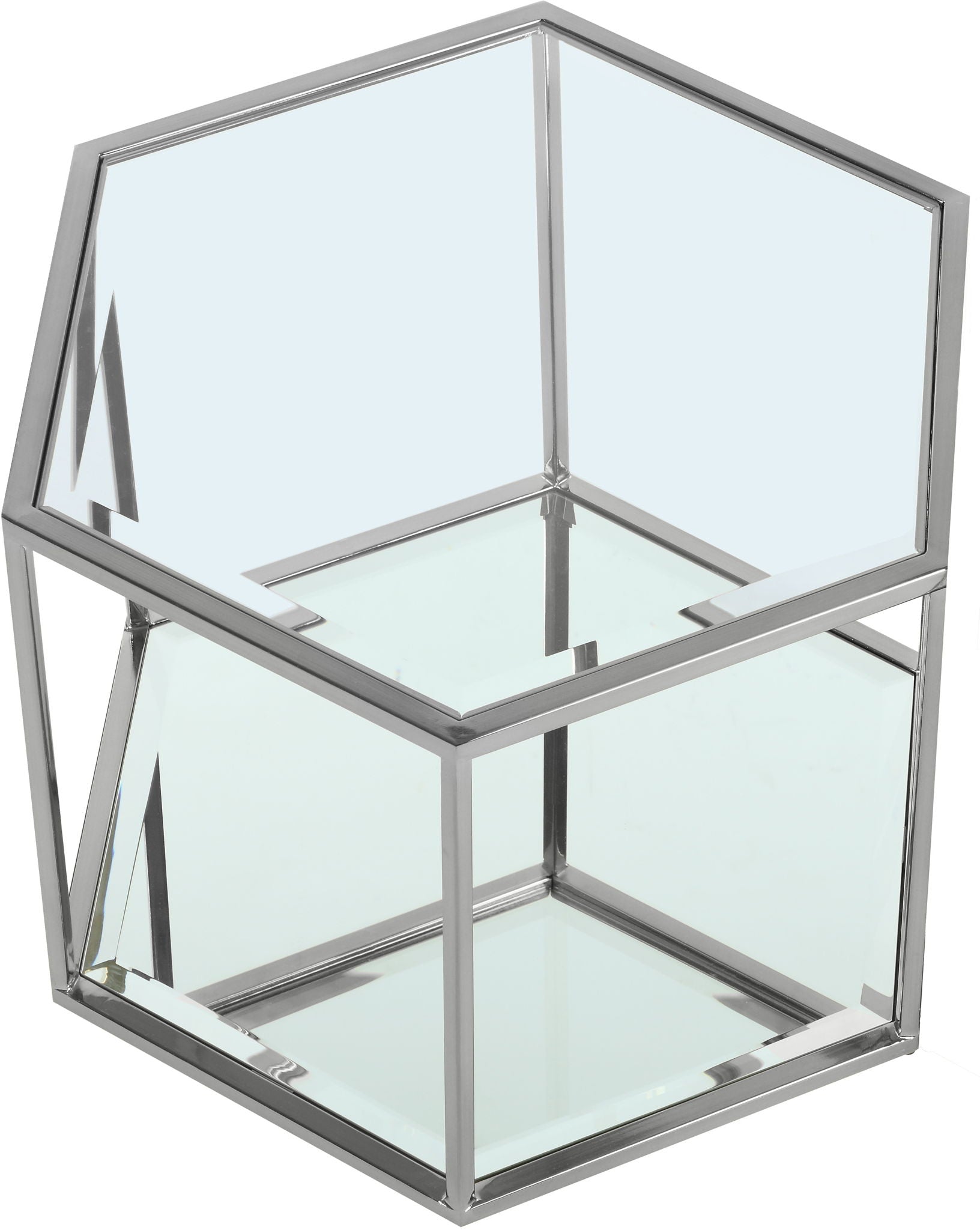 Sei - Coffee Table - Urban Living Furniture (Los Angeles, CA)