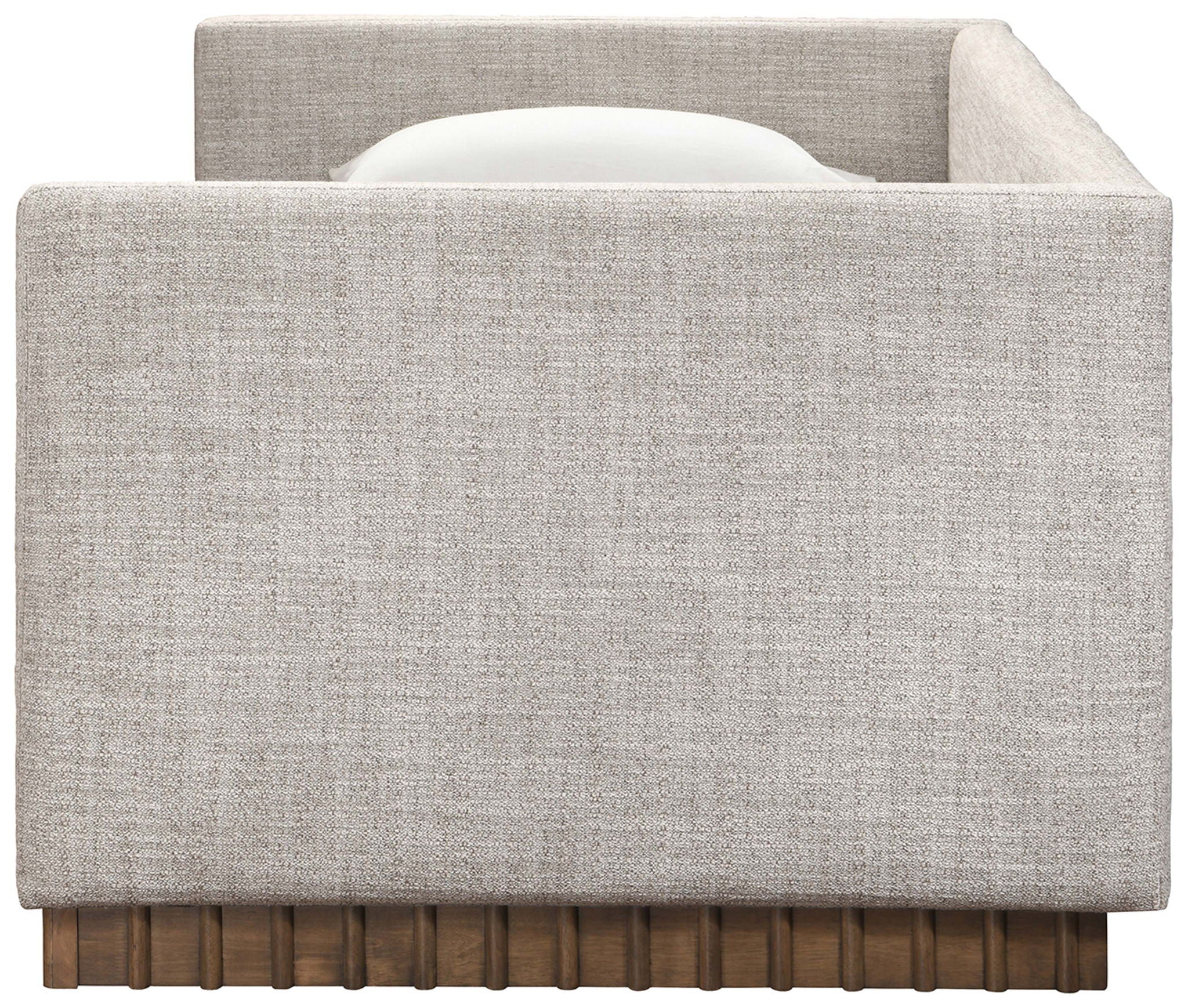 Teva - Upholstered Twin Daybed - Urban Living Furniture (Los Angeles, CA)