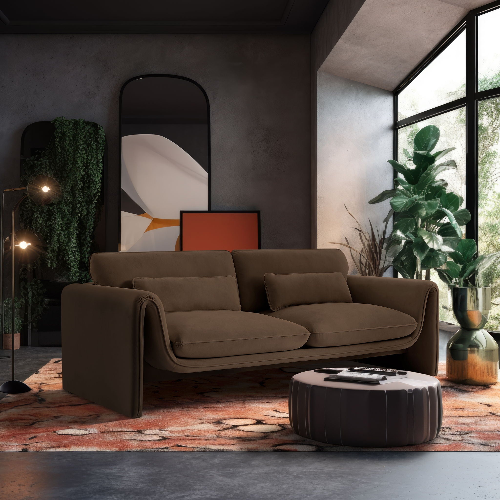 Sloan - Sofa - Urban Living Furniture (Los Angeles, CA)