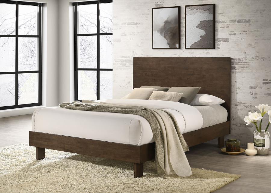 Glenwood - Platform Panel Bed - Urban Living Furniture (Los Angeles, CA)